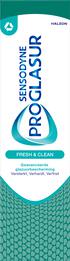 Sensodyne Proglasur Fresh & Clean Tandpasta - 75 ML