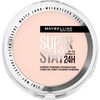 Maybelline New York SuperStay 24H Hybrid Powder Foundation 05