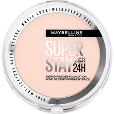 Maybelline New York SuperStay 24H Hybrid Powder Foundation 05