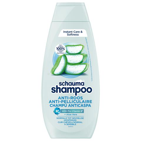 Schauma Shampoo Anti-roos 400 ML