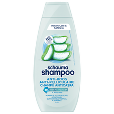 Schauma Shampoo Anti-roos 400 ML