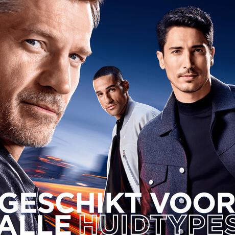 L'Oreal Paris Men Expert Power Age Serum Hyaluronzuur - 30 ML