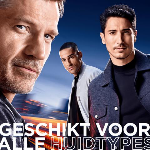 L'Oreal Paris Men Expert Power Age Serum Hyaluronzuur - 30 ML