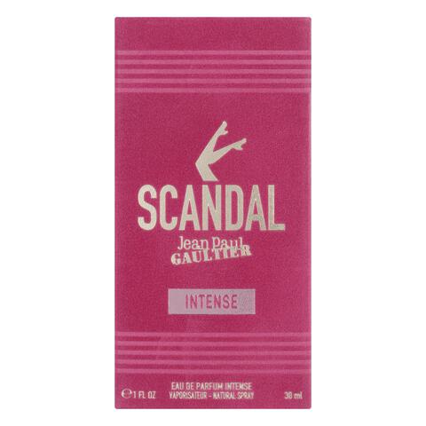 Jean Paul Gaultier Scandal Intense Edp 30 Ml