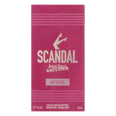Jean Paul Gaultier Scandal Intense Edp 30 Ml