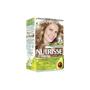 Garnier Nutrisse Crème Permanente Haarverf 8 Lichtblond