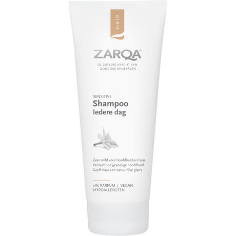 ZARQA Iedere Dag Shampoo 200 ML