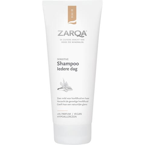 ZARQA Iedere Dag Shampoo 200 ML