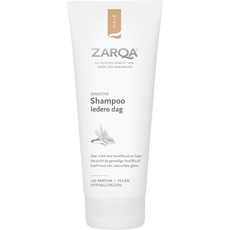 ZARQA Iedere Dag Shampoo 200 ML