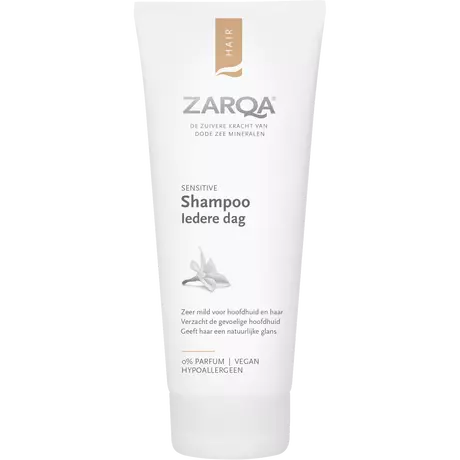 ZARQA Iedere Dag Shampoo 200 ML