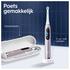 Oral-B iO 9s Rose Quartz Elektrische Tandenborstel
