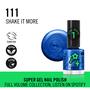 Rimmel London Super Gel Nagellak 111 Shake it More