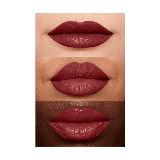 NYX Professional Makeup Soft Matte Lip Cream Monte Carlo Smlc10