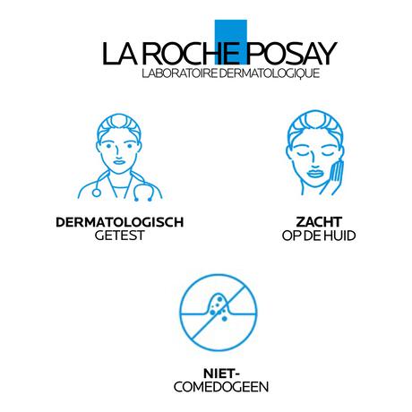 La Roche-Posay Effaclar Az Gel Crème 40 ML