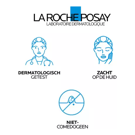 La Roche-Posay Effaclar Az Gel Crème 40 ML