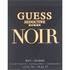 Guess Seductive Noir Man eau de toilette 30 ML