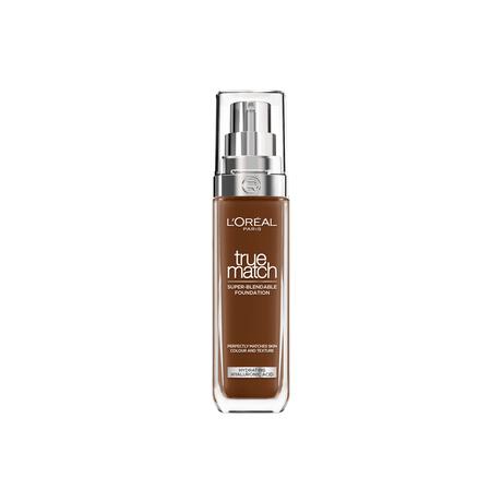 L'Oréal Paris True Match Foundation 10N SPF 16