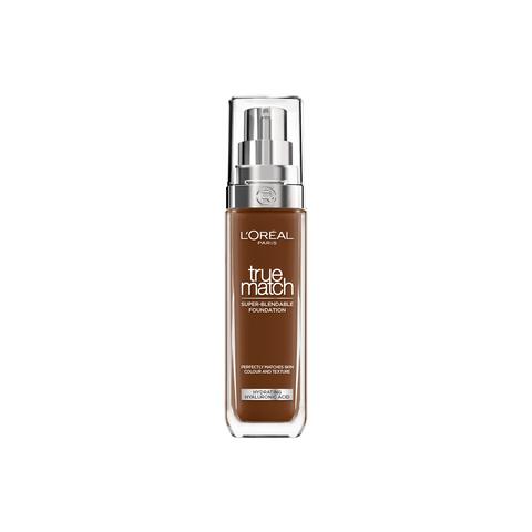 L'Oréal Paris True Match Foundation 10N SPF 16