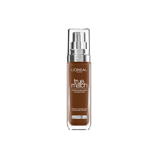 L'Oréal Paris True Match Foundation 10N SPF17