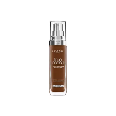 L'Oréal Paris True Match Foundation 10N SPF17