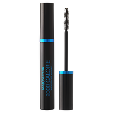 Max Factor 2000 Calorie Mascara Waterproof Black/Brown
