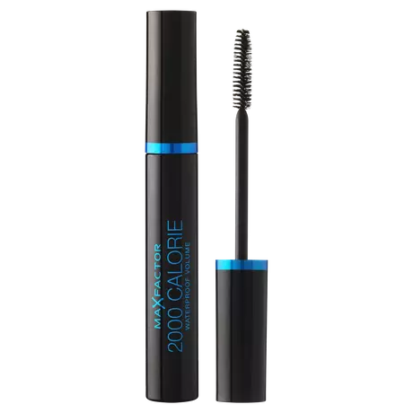 Max Factor 2000 Calorie Mascara Waterproof Black/Brown