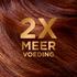Garnier Loving Blends Argan & Cameliaolie Conditioner 250 ML
