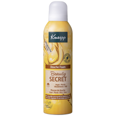 Kneipp Beauty Secret Douchefoam 200 ML