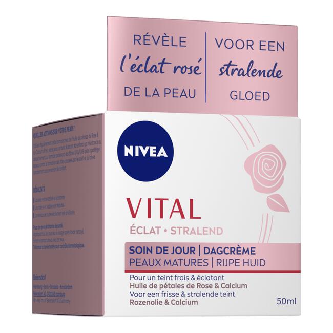 NIVEA Vital Dagcrème 50 ML