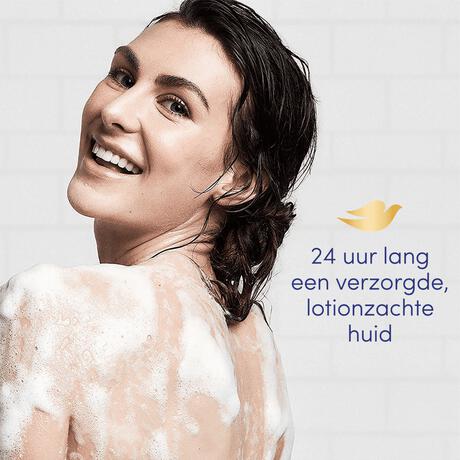 Dove Advanced Shower Gel Deeply Nourishing mini 55 ML