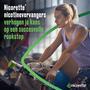 Nicorette suikervrij Kauwgom 30/105 stuks, 4 mg nicotine