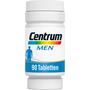 Centrum Men Multivitaminen Tabletten 90 stuks
