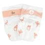 Etos Luiers Maxi+ Maat 4+ 10-15 kg Mid Pack 27 stuks