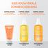 Vichy Capital Soleil Onzichtbare Hydraterende Beschermende Melk SPF50+ 150 ML