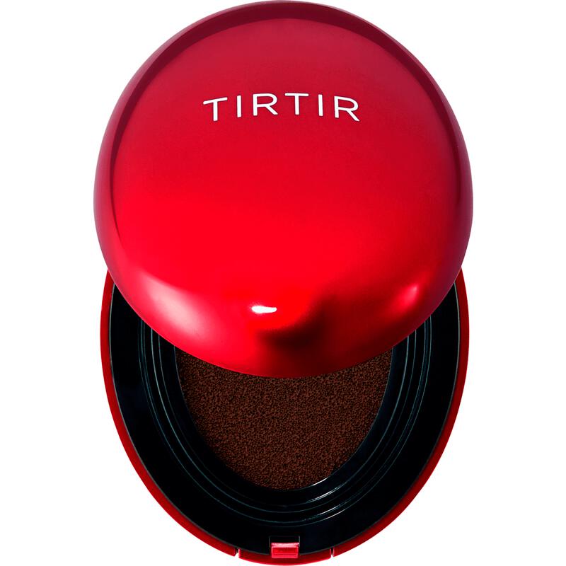 TirTir Mask Fit Red Cushion Foundation 55N Espresso