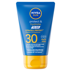 NIVEA SUN Pocket Size SPF30 50 ML