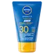 NIVEA SUN Protect & Hydrate Pocket Size Zonnebrand SPF30 Travel Size 50 ML