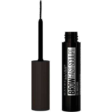 Maybelline New York Brow Fast Sculpt Nu 06 Deep Brown