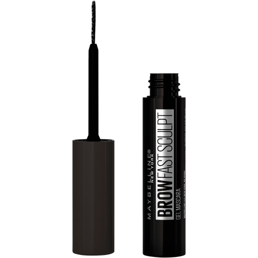 Maybelline New York Brow Fast Sculpt Nu 06 Deep Brown
