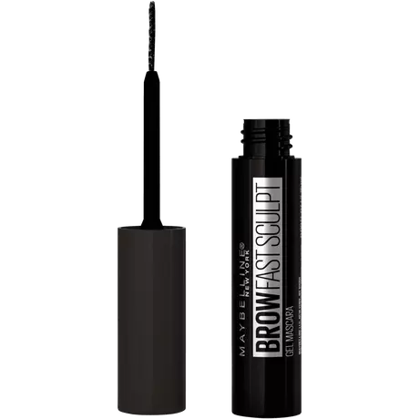 Maybelline New York Brow Fast Sculpt Nu 06 Deep Brown