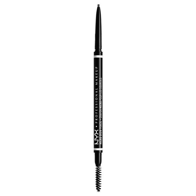 NYX Professional Makeup Micro Brow Pencil 3 Auburn