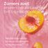 Weleda Pink Peach Tinted Lip Balm Limited Edition