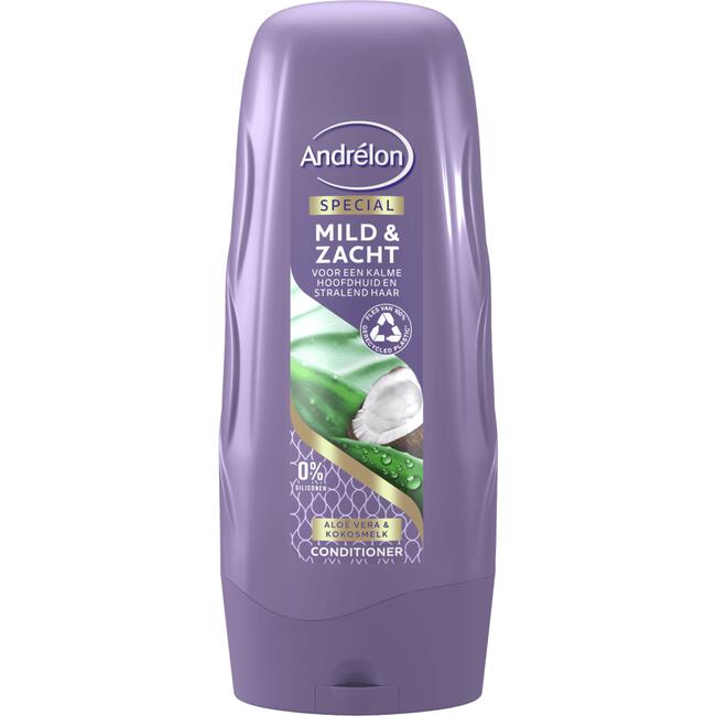 Andrélon Special Mild & Zacht Conditioner 300 ML