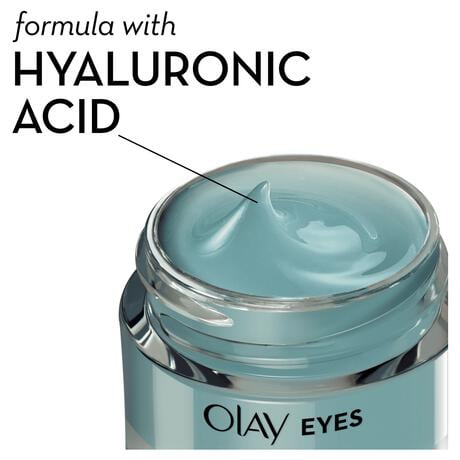 Olay Eyes Hydraterende Oogcontourgel 15 ML