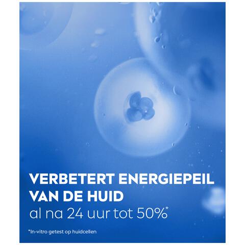 NIVEA Q10 Verstevigende Body Serum-Lotion 200 ML