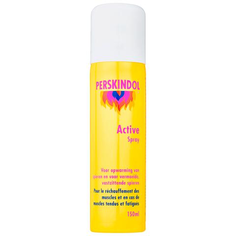 Perskindol Active Spray