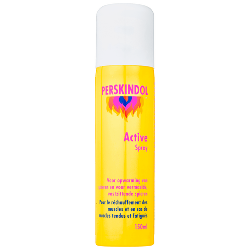 Perskindol Active Spray 150 ML