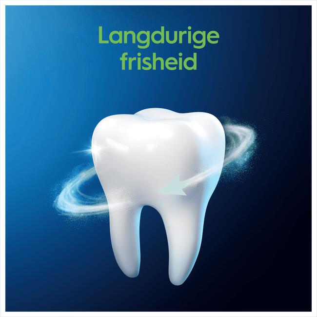 Oral-B Pro-Expert Fresh Breath Tandpasta - 75 ML