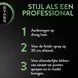 Syoss Max Hold Haarmousse 250 ML