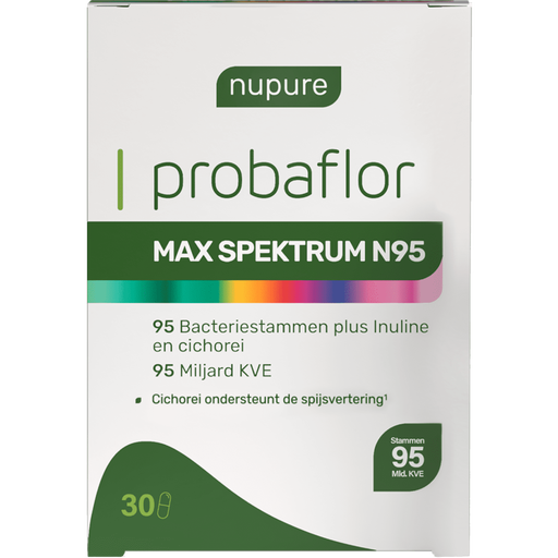 Nupure Probaflor Max Spektrum 30 stuks